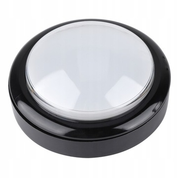 Кнопка светодиодной лампы 100 мм, большие круглые кнопки