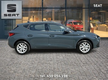 Seat Leon IV 2025 Seat Leon Style 1.5 TSI eTSI 115 KM 7-biegowa auto, zdjęcie 5