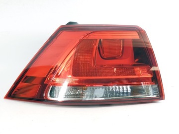 LAMPA LEWY TYŁ VW GOLF VII 5G0945095M
