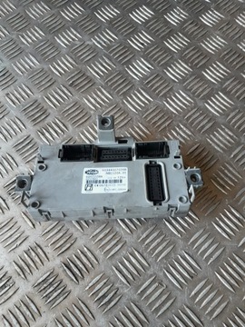 IVECO DAILY BODY KOMPUTER STEROWNIK BSI 69503499 503440070121 IVECO FIAT