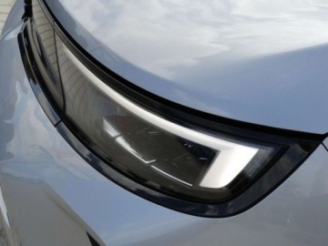 Opel Mokka II SUV 1.5 Diesel 110KM 2021 Opel Mokka GS Line Full Led 72 Tys Km Alu 17 Kamera 2022 1.5 Diesel 110KM, zdjęcie 23