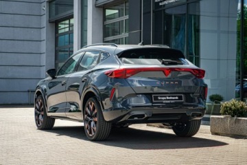 Cupra Formentor Crossover 1.5 TSI 150KM 2026 Cupra Formentor 1.5 e-TSI 150 KM DSG - Dostępny, zdjęcie 8