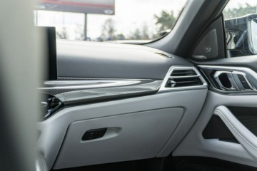 BMW Seria 4 G22-23-26 M4 Cabrio Facelifting 3.0 M4 530KM 2026 BMW M4 Competition M xDrive Cabrio - Dostępny od, zdjęcie 35