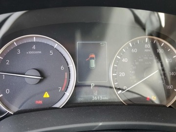 Lexus RX V 2022 Lexus RX 350 2022 3.5l 3.5 Benzyna 295KM, zdjęcie 9