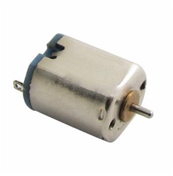 Mini silniczek 3V typ MT16