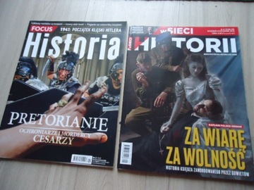 W sieci Historii - 9-10/2020