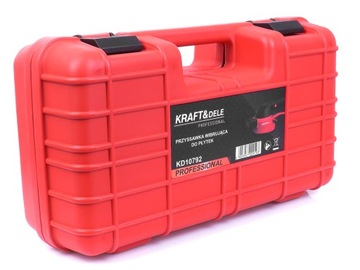 PRZYSSAWKA WIBRUJĄCA DO UKŁADANIA PŁYTEK WIBRATOR DO POZIOMOWANIA 2xAKU