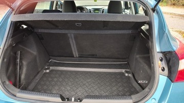 Hyundai i30 II Wagon 1.6 CVVT 120KM 2012 Hyundai i30 Hyundai I30 Salon Polska 1,6 16v Bezwypadkowy Zamiana 1.6 120KM, zdjęcie 15