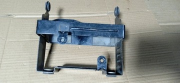 SUZUKI GSF 400 BANDIT РАМА РУЧКА КРЕПЛЕНИЕ АККУМУЛЯТОРА КОРЗИНА КОРЗИНА