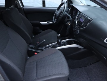 Suzuki Baleno III 1.2 DualJet 90KM 2018 Suzuki Baleno 1.2 DualJet, Salon Polska, zdjęcie 8