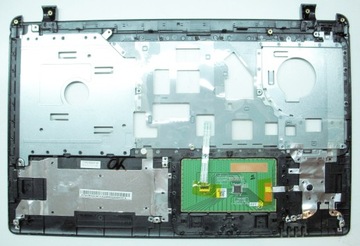 Packard Bell TE69BM TE69CX TE69HW верхняя часть корпуса