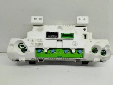 PŘÍSTROJOVÁ DESKA BUDÍK SUZUKI LIANA 1.3 34110-4G0 3411054G50