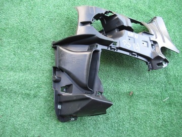 BMW X1 F48 M ПАКЕТ СДВИЖНЫХ БАМПЕРОВ PR LH 8073959