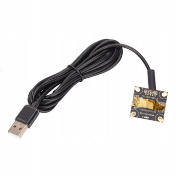 USB-модуль цифровой камеры Plug and Play