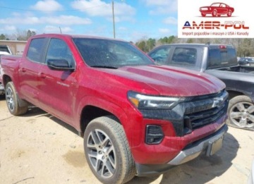 Chevrolet 2024 Chevrolet Colorado Z71 2024 2.7 Benzyna 310KM