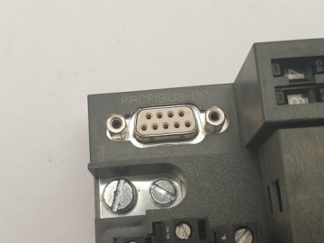 SIEMENS S7 ET 200B — 32DI 1p 6ES7 131-0BL10-0XB0