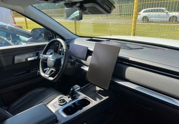  Jaecoo 7 Offroad AWD 1.6 Benzyna 147KM, zdjęcie 10