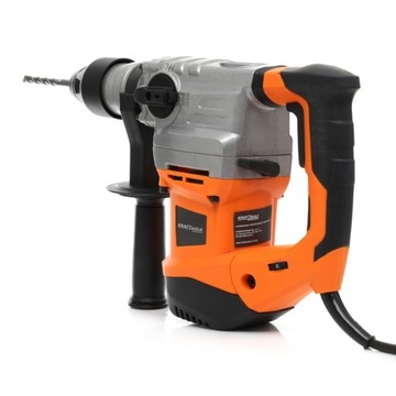 УДАРНЫЙ ПЕРФОР SDS+ ПЕРЕДОВАЯ ДРЕЛЬ 2400 ВТ