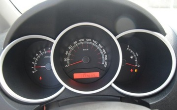 Kia Venga Mikrovan 1.4 DOHC CVVT 90KM 2010 Kia Venga 1.4B Klima 117 Tys Km Sprowadzony Oplacony 1.4 Benzyna 90KM, zdjęcie 25