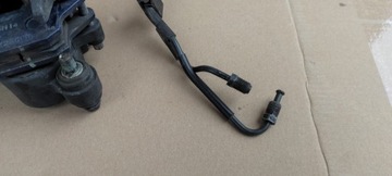 Honda CB 650 F тросы заднего суппорта 2015 Abs