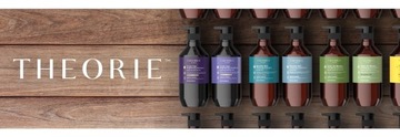 THEORIE SAGE ШАМПУНЬ ОБЪЕМ 400мл MANUKA Fig