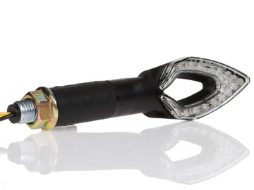 KIERUNKOWSKAZY MOTOCYKLOWE MORETTI LED UNIWERSALNE