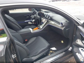 Mercedes CLE 2024 Mercedes-Benz CLE 2024r. , 2,0L 300 4MATIC 2.0 Benzyna 255KM, zdjęcie 8