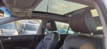 Kia Sportage III SUV Facelifting 1.7 CRDi 115KM 2016 Kia Sportage Jeden Właściciel Bezwypadkowy, zdjęcie 31