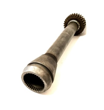 Tuleja napędu pompy hydraulicznej ZETOR KORURS ORYGINAŁ 60111914