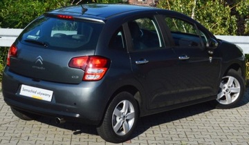 Citroen C3 II Hatchback facelifting 1.0 VTi 68KM 2014 CITROEN C3 II 1.0 VTi 68 KM, zdjęcie 10