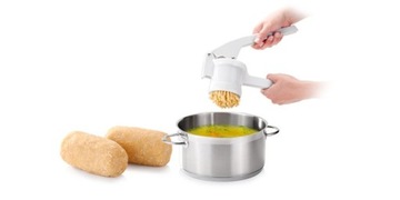 ДАВИЛКА ДЛЯ КАРТОФЕЛЯ И ТЕСТА TESCOMA