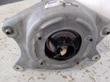 95B616039G TLUMIČ LEVÝ PŘEDNÍ PORSCHE MACAN