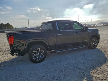  GMC Sierra K1500 SLT 2024 5.3L 5.3 Benzyna 355KM, zdjęcie 3