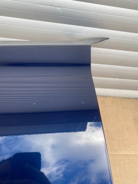 BLATNÍK LEVÝ PŘEDNÍ 5 G30 G31 ORIGINÁLNÍ C10