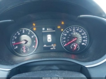 Kia Stinger 2022 Kia Stinger Gt-Line 2022 2.5 Benzyna 300KM, zdjęcie 10