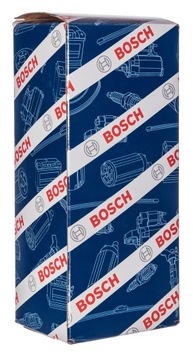 BOSCH ZESTAW PRZEWODÓW ZAPŁONOWYCH 0986356762
