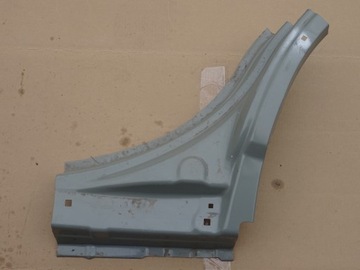HONDA CR-V III PROG TYL TYLNY LEWY MOCOWANIE