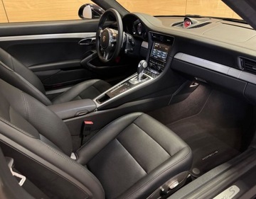 Porsche 911 991 Carrera 2/2S Coupe 3.8 400KM 2013 Porsche 911 S PDK salon Polska Rej.2014 rok R CARS Warszawa 3.8 Benzyna, zdjęcie 11