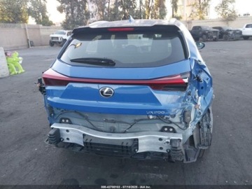 Lexus UX 2022 Lexus UX Ux 200 2.0 Benzyna 169KM, zdjęcie 8