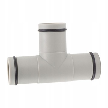 Złączka do rury węża 38mm INTEX BESTWAY basen