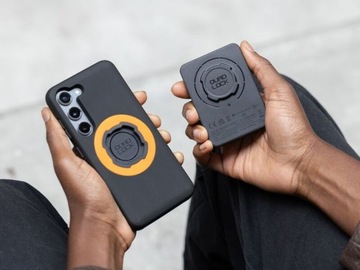 Аккумулятор Powerbank MAG для телефона Quad Lock