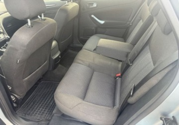 Ford Mondeo IV Sedan 1.8 Duratorq TDCi 125KM 2008 Ford Mondeo 1.8 Diesel 125KM, zdjęcie 6