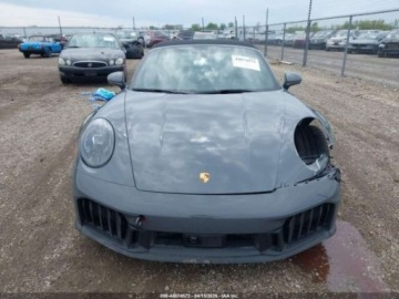 Porsche 911 992 2025 Porsche 911 Targa 4 GTS 2025 3.6 Benzyna 478KM, zdjęcie 7