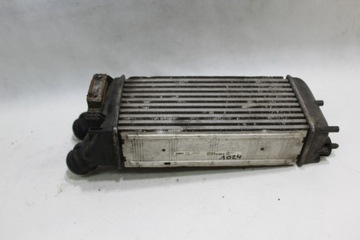 INTERCOOLER PARTNER BERLINGO III 1.6 HDI #1024