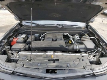 Chevrolet 2023 Chevrolet Colorado 2023, 2.7L, 4x4, TRAIL BOSS, od ubezpieczalni 2.7 310KM, zdjęcie 10