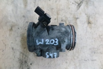 Трубка клапана EGR Mercedes-Benz OE A6460900754
