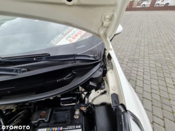 Kia Rio III Hatchback 5d Facelifting 1.2 DOHC CVVT 84KM 2014 Kia Rio 1.2 84PS Alu Komputer Klima Sliczna Gwrancja 1.2 Benzyna 84KM, zdjęcie 25