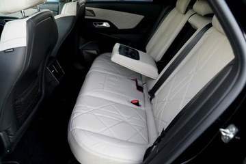  DS Automobiles DS 7 Crossback JASNA SKÓRA masaze, zdjęcie 17