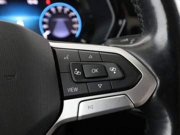 Volkswagen Caddy IV 2020 Volkswagen Caddy FV23 2.0D Automat Style Panorama, zdjęcie 33