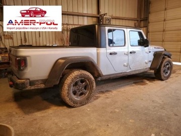 Jeep Gladiator 2022 Jeep Gladiator 2022 R., 3,0 L 3.0 Diesel 260KM